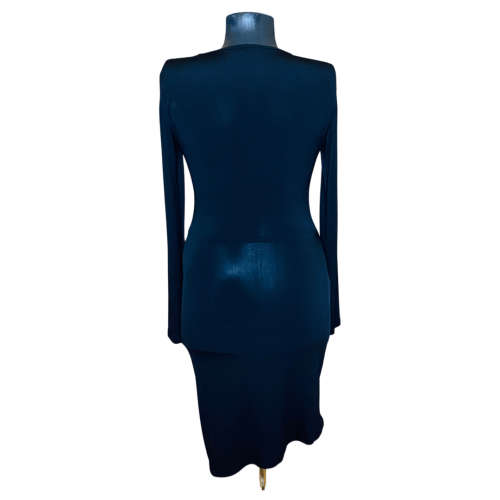 Style Republic Black Mini Dress Size: 10/34