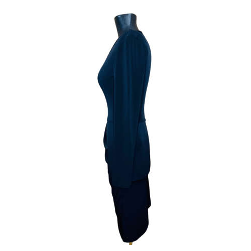 Style Republic Black Mini Dress Size: 10/34