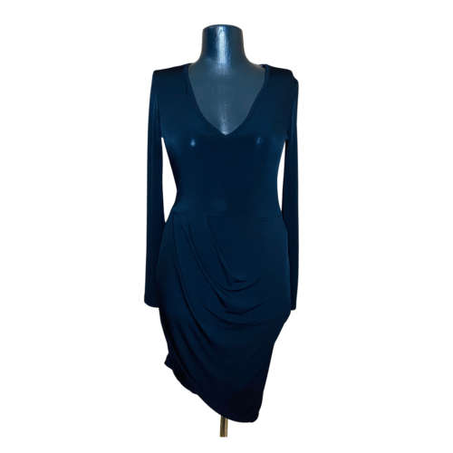 Style Republic Black Mini Dress Size: 10/34