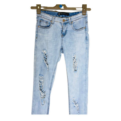 Skinny jeans Size: 4/28