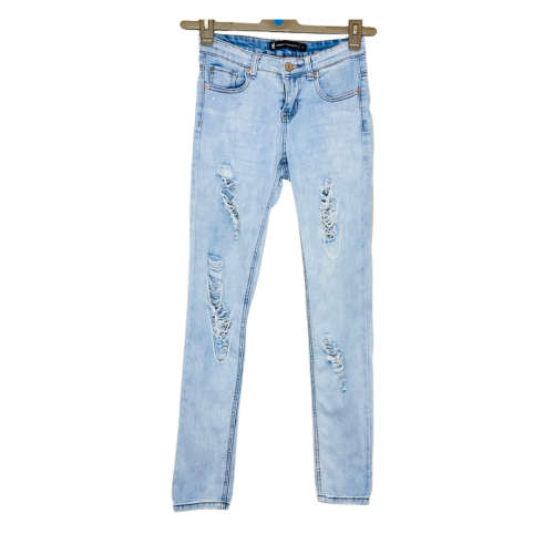 Skinny jeans Size: 4/28