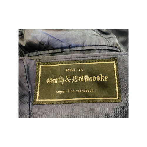 Vintage blazer Size: 34/36