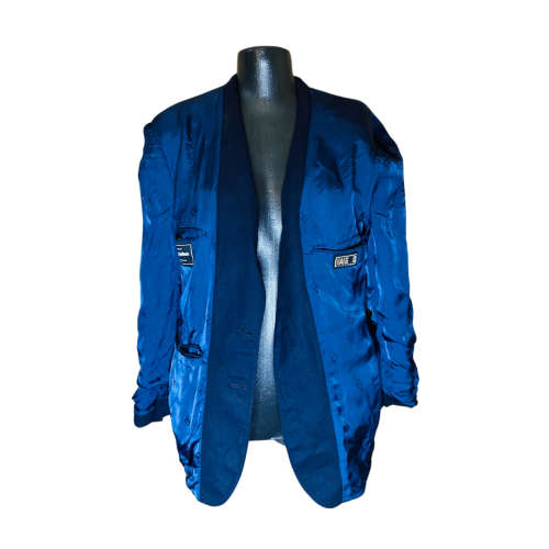 Vintage blazer Size: 34/36
