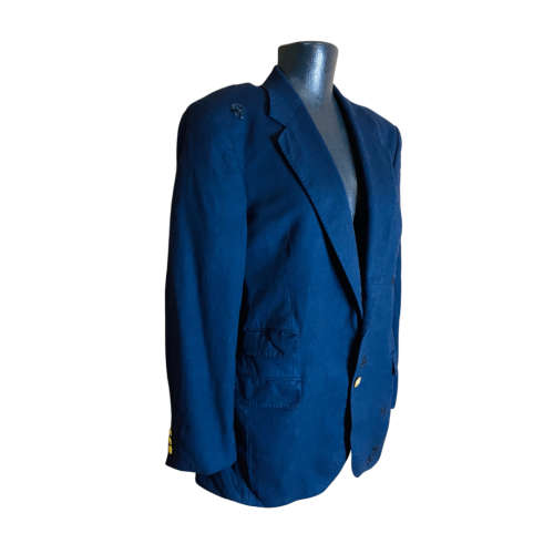 Vintage blazer Size: 34/36