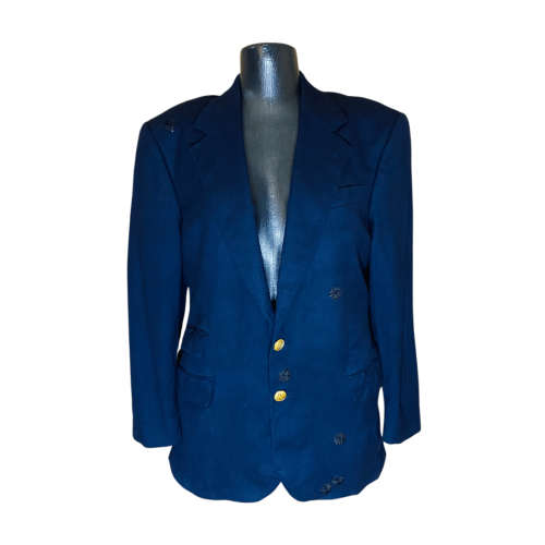 Vintage blazer Size: 34/36