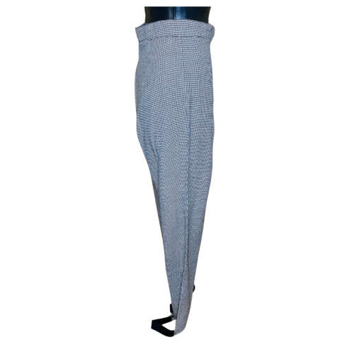 Vintage houndstooth pants Size: 10/34