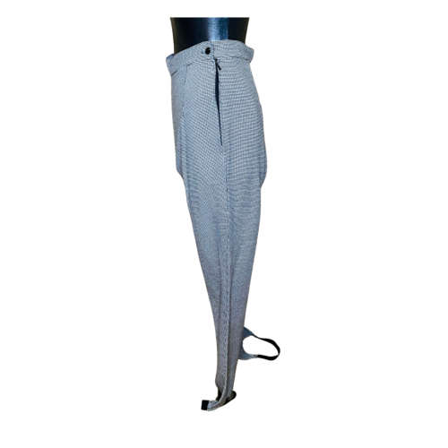 Vintage houndstooth pants Size: 10/34