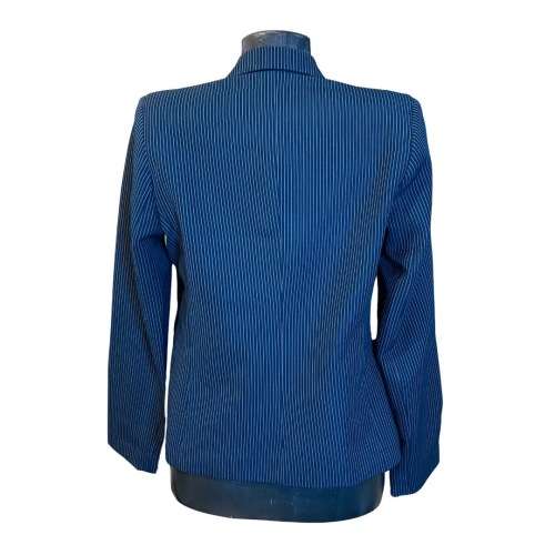 Navy blazer Size: 34/36
