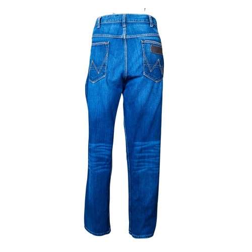 Wrangler jeans Size: W32L34