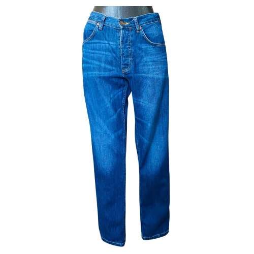 Wrangler jeans Size: W32L34