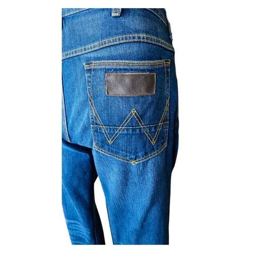 Wrangler jeans Size: W32L34