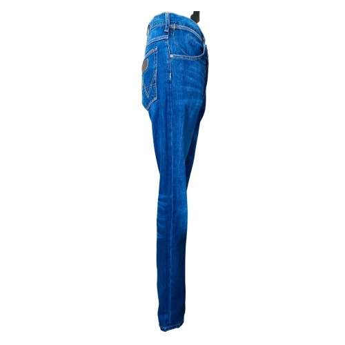 Wrangler jeans Size: W32L34