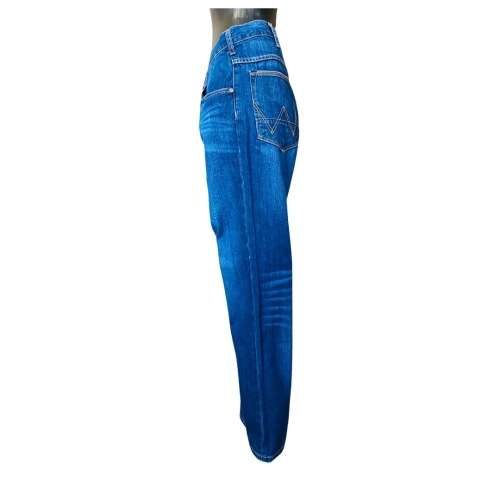 Wrangler jeans Size: W32L34