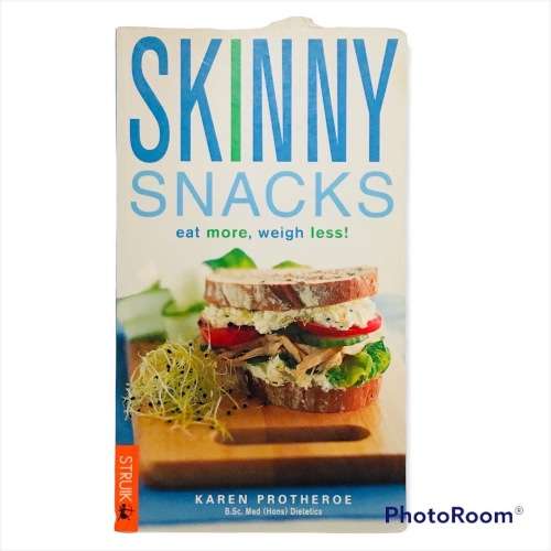 Skinny Snacks