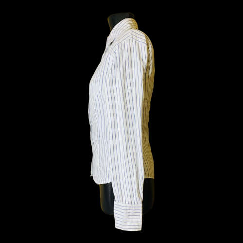 Zara shirt Size: 8/32