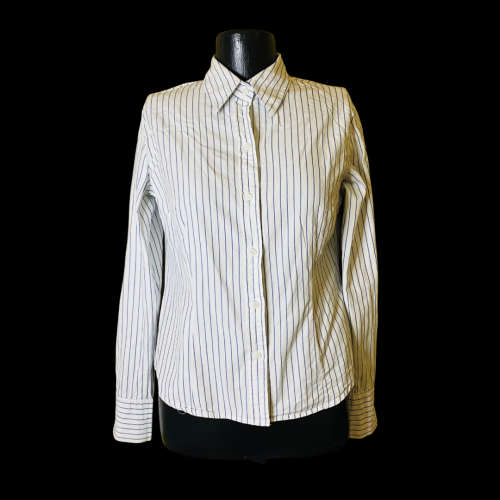 Zara shirt Size: 8/32