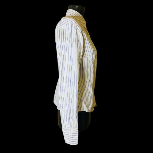 Zara shirt Size: 8/32