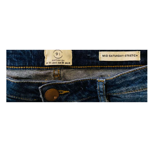 Cotton on shorts Size: 10/34