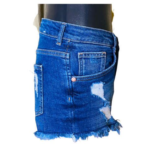 Cotton on shorts Size: 10/34