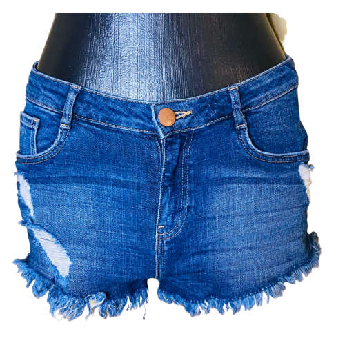 Cotton on shorts Size: 10/34