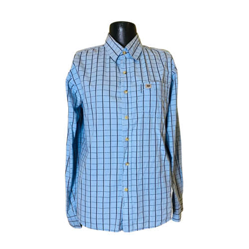 CAT mens shirt Size: S