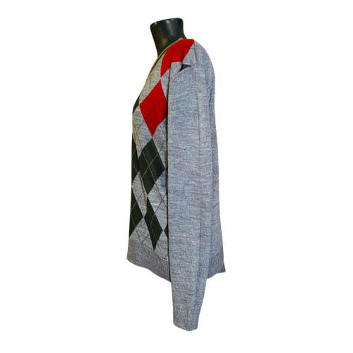 Men`s grey jersey Size: S/M