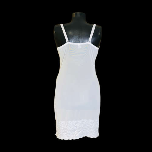 Slip dress Size: XL