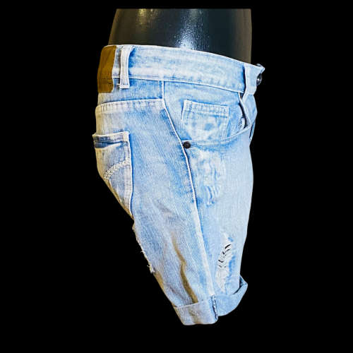Redbat denim shorts Size: 32/34