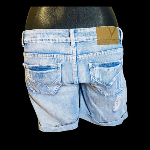 Redbat denim shorts Size: 32/34