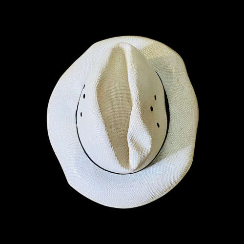 Vintage fedora Size: S