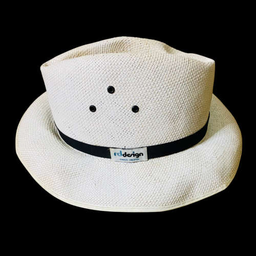 Vintage fedora Size: S