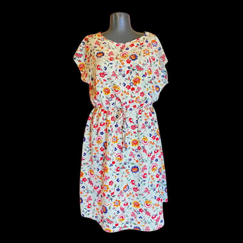 Kelso mini dress Size: 14/38