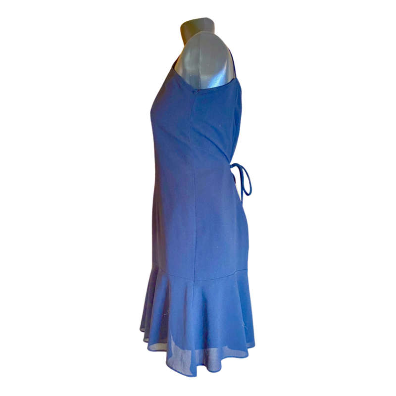 Black dress Size: 32/34