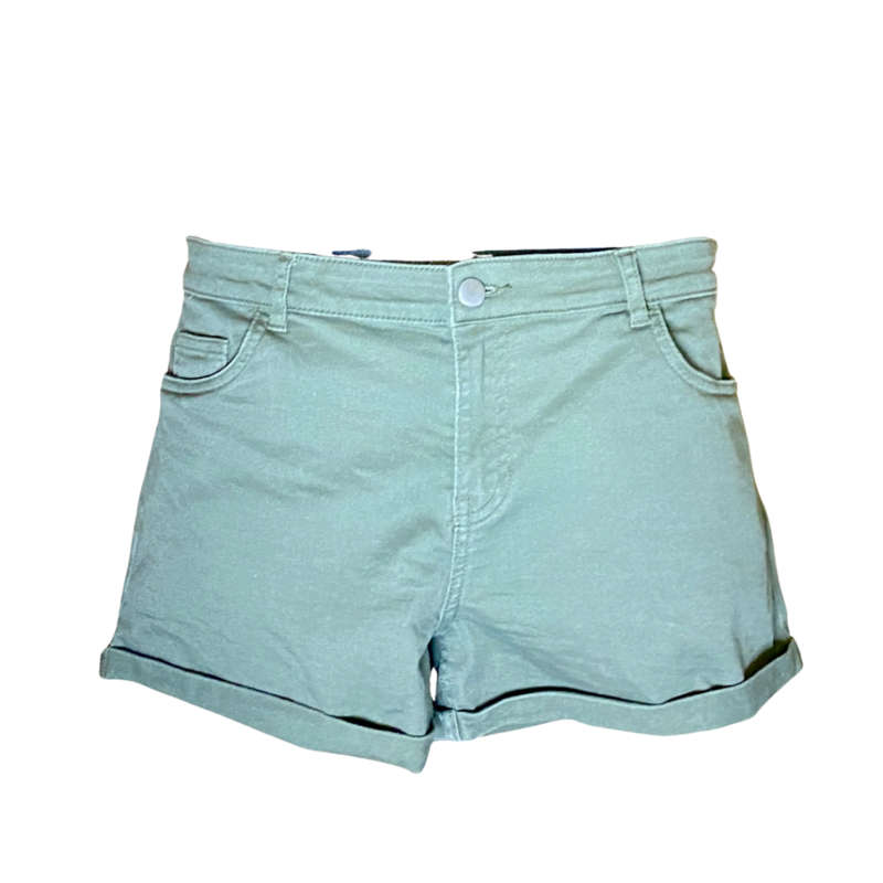 H&M denim shorts Size: 14/38