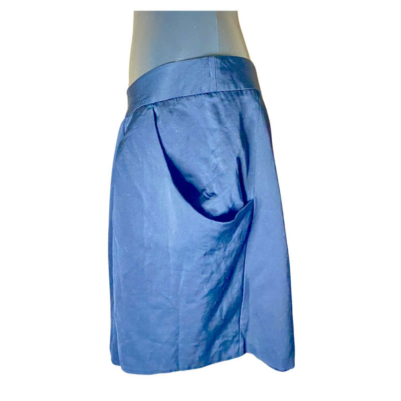 Country Road black mini skirt Size: 16/42