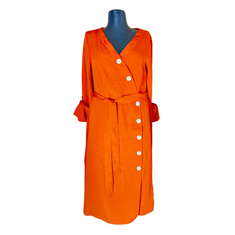 Primark dress Size: 32/34