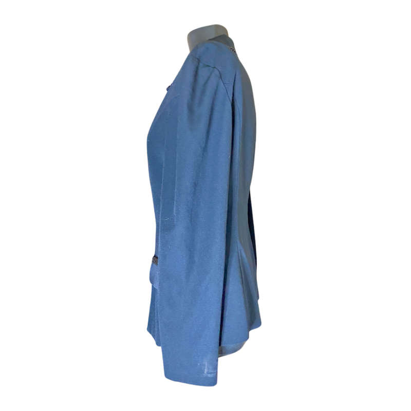 Vintage Woolworths jacket Size: 12/36