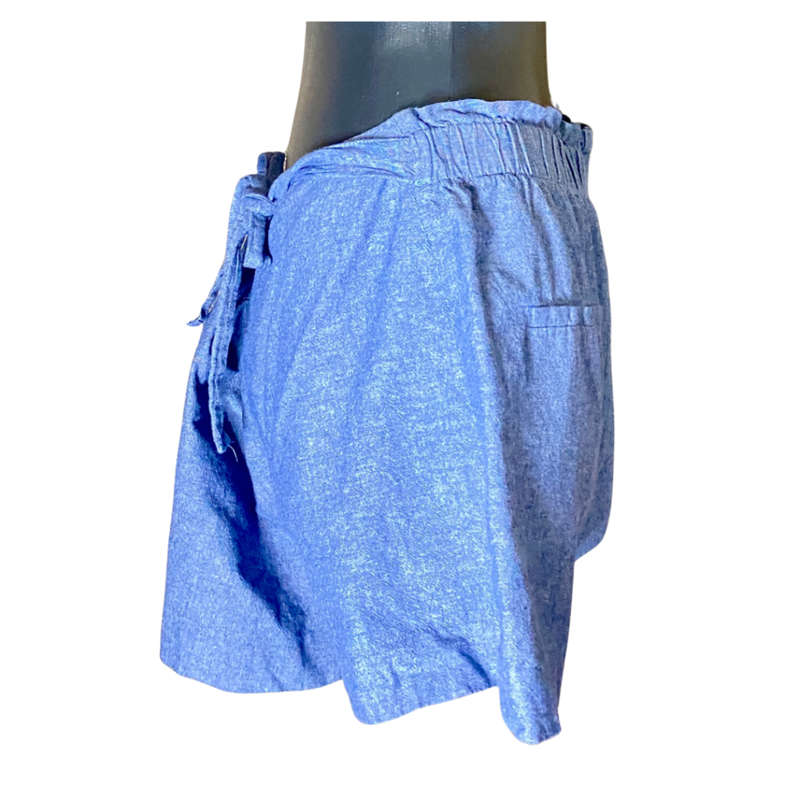 Blue skort Size: 6/30
