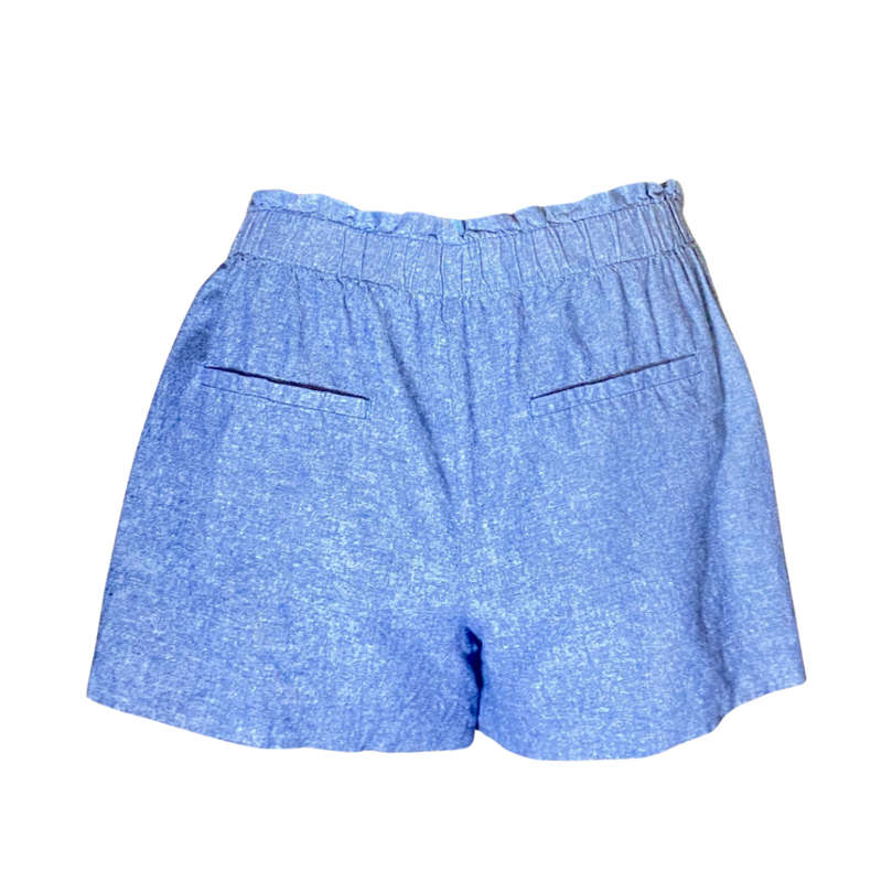 Blue skort Size: 6/30