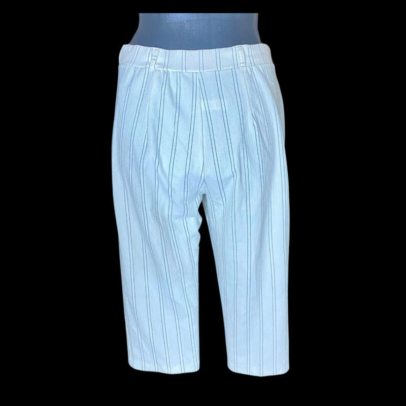 TU beige 3/4 pants Size: 12/36
