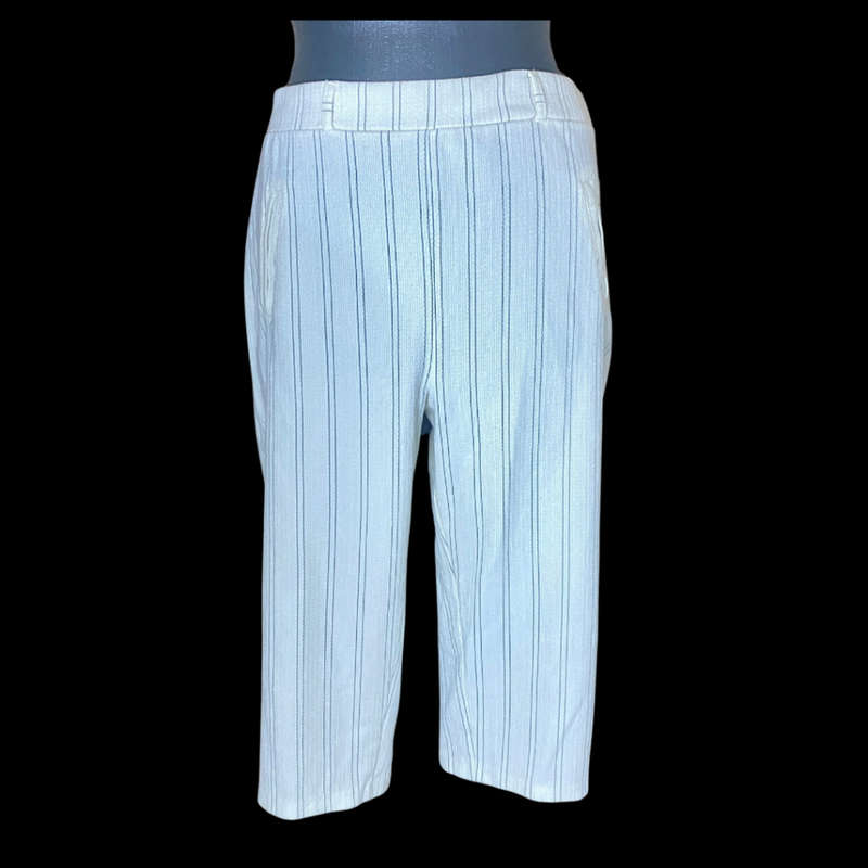 TU beige 3/4 pants Size: 12/36