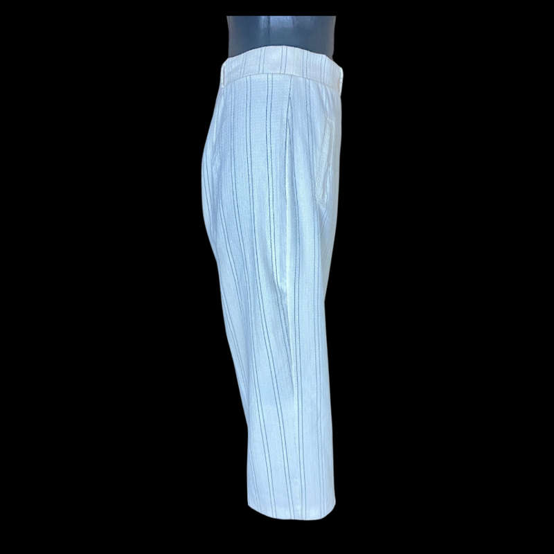 TU beige 3/4 pants Size: 12/36