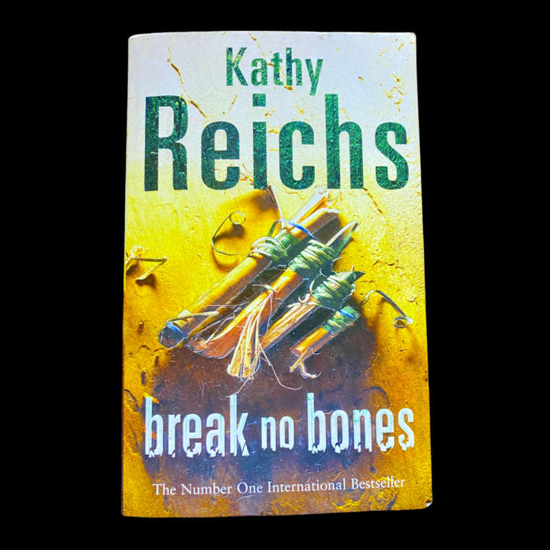 Break no Bones