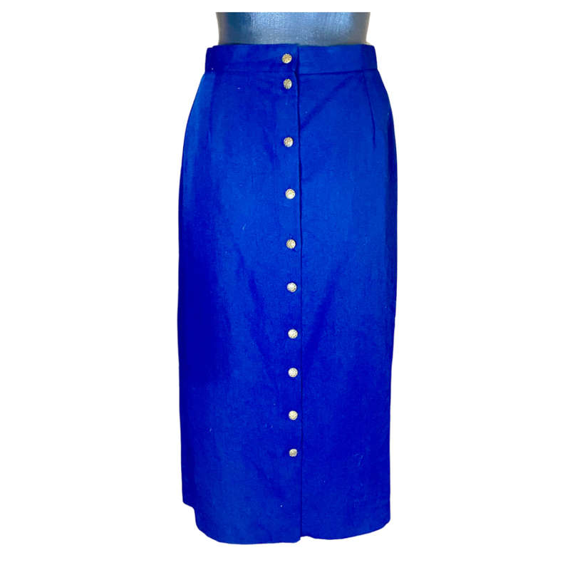 Vintage skirt Size: 30/32