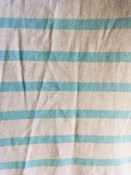 Country Road Stripe Top Size: M