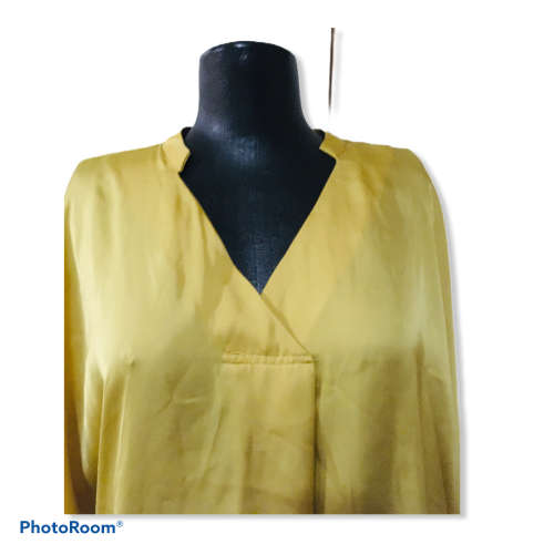 Poetry Tunic Top Size 16