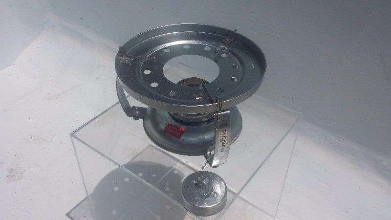 Protostar stove