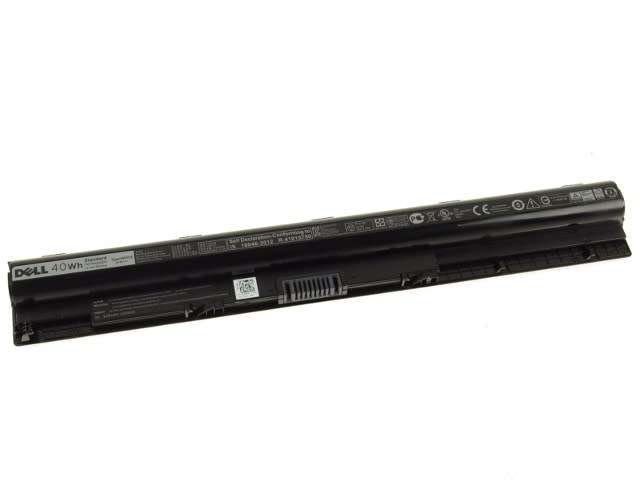 Genuine DELL INSPIRON 15-5000, 15-3451, 15-5558, 15-3000 SERIES, ZWXJ, M5Y1K