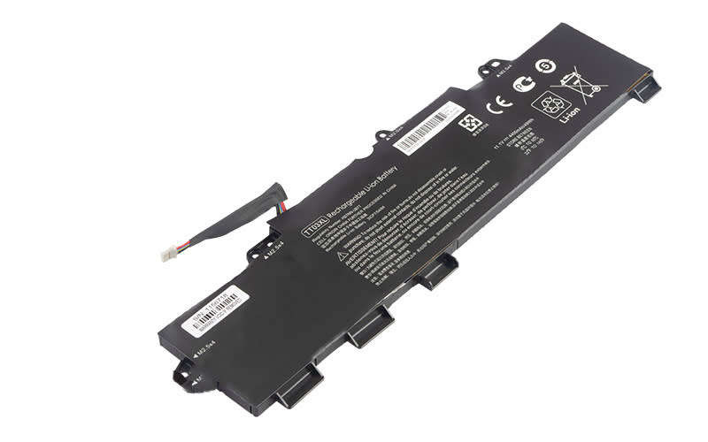 HP EliteBook 850 G5 755 G5 HP ZBook 15u G5 Battery - P/N: TT03XL 933322-855 HSTNN-DB8K
