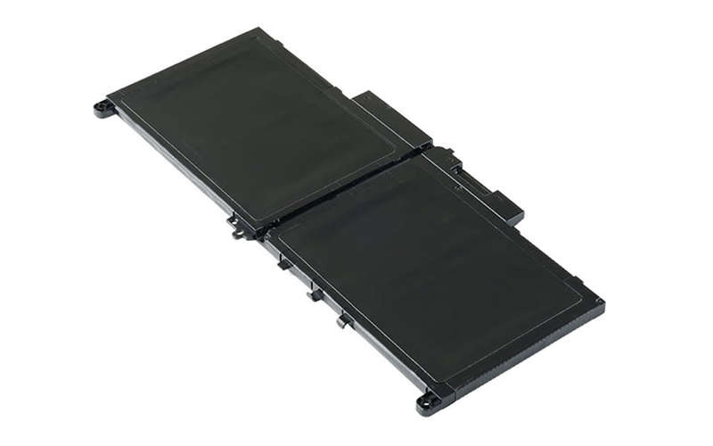 Dell Latitude E7270 E7470 (P/N: MC34Y J60J5 0MC34Y 242WD) battery